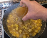 Foto del paso 6 de la receta: Solomillo de cerdo en salsa de manzana
