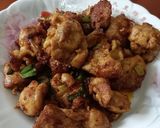 左宗棠雞的食譜步驟6照片