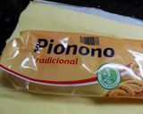 Foto del paso 1 de la receta: Pionono con sardinas