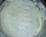 Húsvéti összeöntős tormamártogatós recept fázis 1 fotója