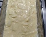 Foto del paso 3 de la receta: Torta de peras matera light
