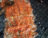 Foto del paso 7 de la receta: Matambre a la pizza