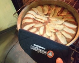 Foto del paso 6 de la receta: Queque integral con manzana