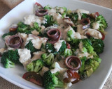 Foto del paso 8 de la receta: Ensalada de brócoli