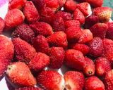 A picture of step 1 of Go-to-Strawberries.
