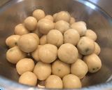 Foto langkah ke 5 dari resep Cilok dan tahu.
