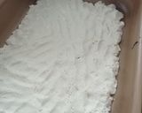Foto del paso 3 de la receta: Pizza de levadura sin gluten