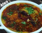 A picture of step 7 of Restaurant Style Dal Tadka Recipe Authentic Easy And Tasty Dal.