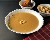 A picture of step 7 of Khejur Gurer Payesh | Bengali Rice Pudding.