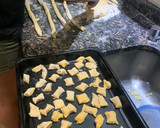 Foto del paso 3 de la receta: Ñoquis de calabaza