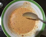 Foto langkah ke 3 dari resep Tahu Tek tanpa petis.