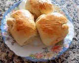 Foto del paso 4 de la receta: Panecillos de leche