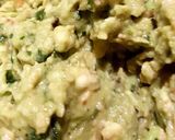 Foto del paso 5 de la receta: Fajitas de pollo con guacamole - Todo sin sal