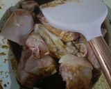 Foto langkah ke 3 dari resep Soto Ayam.
