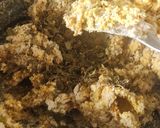 A picture of step 2 of Jowar Bajra Mix Flour Kasoori Methi Chakli Diabetic-Friendly Gluten Free Sorghum Pearl Millet Snack.