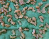 A picture of step 3 of Amla Candy.