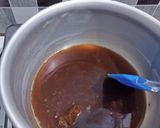 Foto langkah ke 2 dari resep 054. Es cincau gula merah.