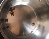 Hình bước làm 4 của món Bò kho