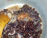 A picture of step 8 of Masala Chickpeas.