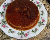 Foto del paso 6 de la receta: Quesillo de coco
