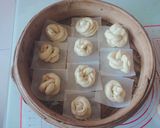 花捲的食譜步驟13照片