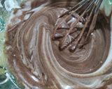 Foto langkah ke 3 dari resep Bolu Kukus Mini Simpel.