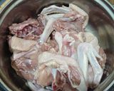 Foto langkah ke 1 dari resep Bebek Goreng.