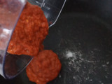 Sambel terasi matang