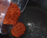 Foto langkah ke 4 dari resep Sambel terasi matang.