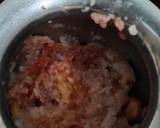 Matar paneer recipe step 1 photo