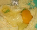 Foto del paso 2 de la receta: Cuadraditos de limón 🍋💛