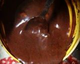 A picture of step 2 of Chocolate Loaded Cake 🍫🎂.