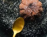 Une image de l'étape 7 de Fondant au chocolat sans beurre.