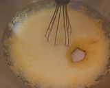 Foto del paso 3 de la receta: Genovesa