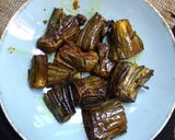 বেগুনের ফুল ভাজা রেসিপির ধাপ 3 ছবি