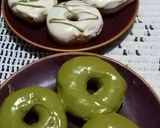 Foto langkah ke 8 dari resep DONAT KEMPUS ala Tintin Rayner.