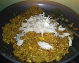 Foto langkah ke 5 dari resep Mie Goreng Jawa.