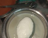 A picture of step 9 of NO ONION NO GARLIC Shahi Paneer Tikka Masala.