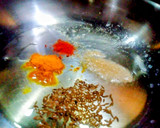 स्टफ्ड शिमला मिर्च रेसिपी चरण 2 फोटो