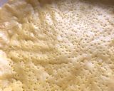 Foto langkah ke 3 dari resep Pie Susu Teflon.
