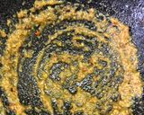 Foto del paso 2 de la receta: Salsa martajada con habanero deshidratado a la Sonorense