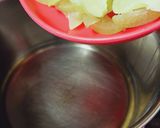 आवले का चटपटा अचार (amle ka chatpata achar recipe in Hindi) रेसिपी चरण 2 फोटो