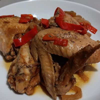 Langkah 6