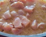 Foto del paso 1 de la receta: Pechuga de pollo a la mostaza dijon