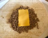 Foto del paso 1 de la receta: Crunchy wrap