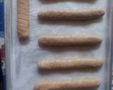 Foto del paso 14 de la receta: Gusanos