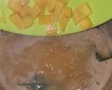 Foto langkah ke 4 dari resep Kolak ubi pisang.