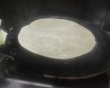 A picture of step 5 of Veg paneer mayo rolls.