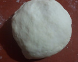 Foto del paso 4 de la receta: Torta frita fáciles