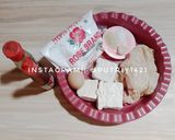 Foto langkah ke 1 dari resep Tahu walik renyah tahan lama😊.
